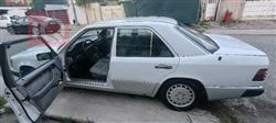 مرسيدس بنز E-Class